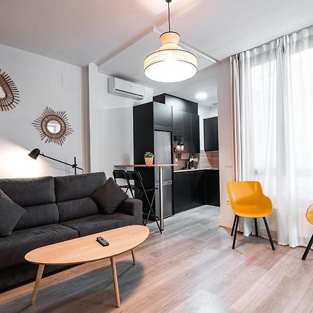 Qh Realejo - Varela Granada Kültér fotó