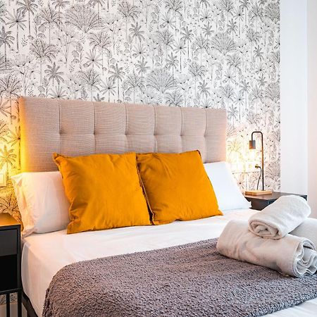 Qh Realejo - Varela Granada Kültér fotó