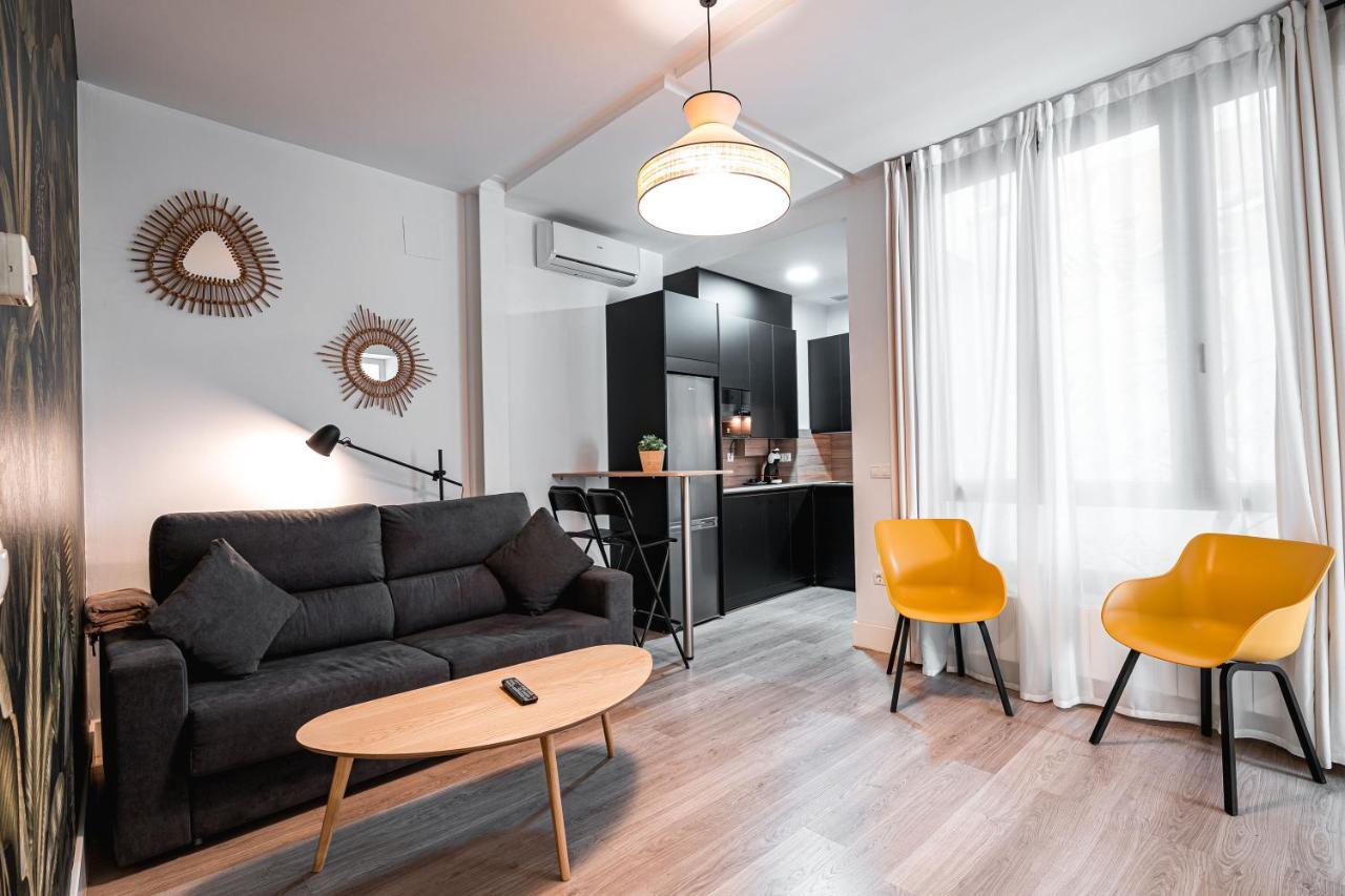 Qh Realejo - Varela Granada Kültér fotó
