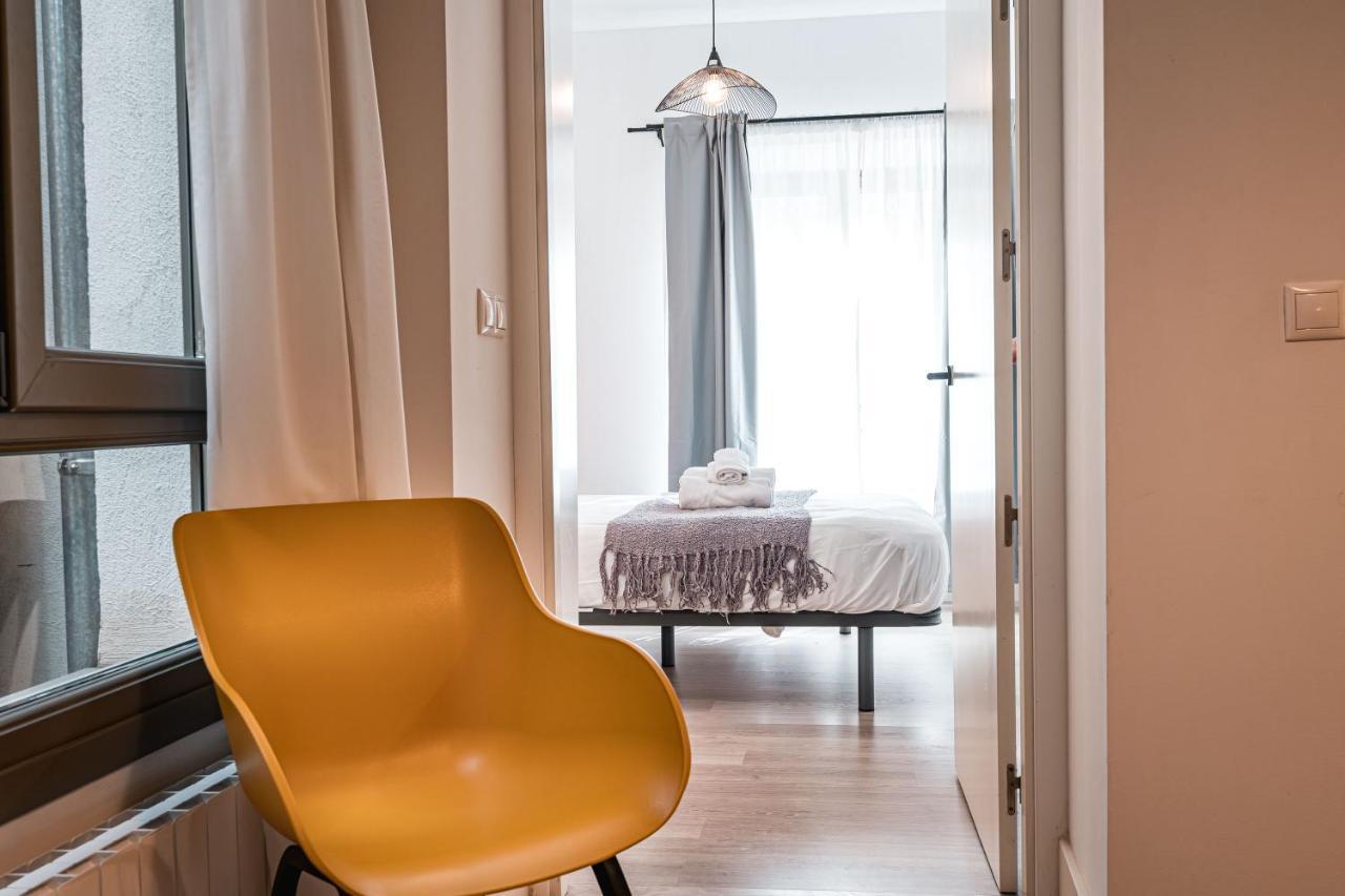 Qh Realejo - Varela Granada Kültér fotó